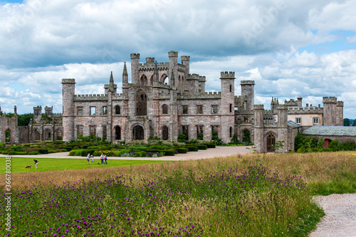 English Castle