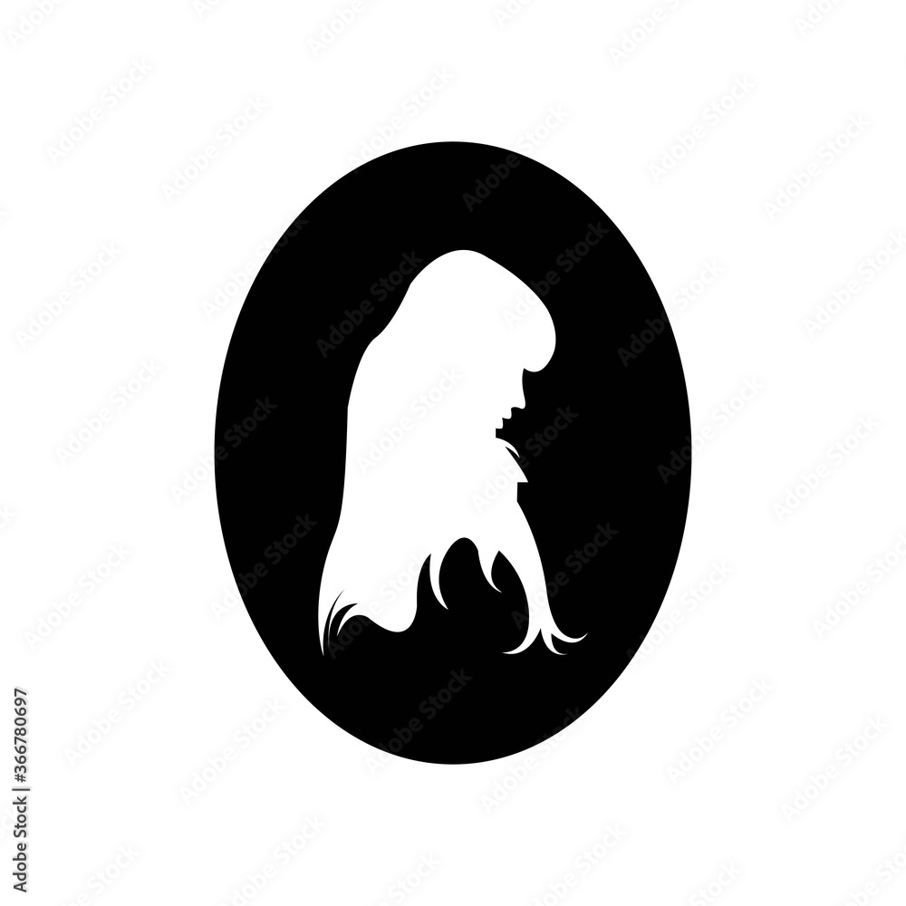 Silhouette Vector Silhouette Vector