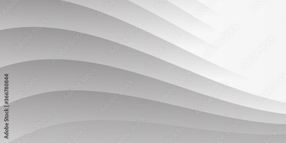 Abstract white square wave curve shape with futuristic concept background Abstract white square wave curve shape with futuristic concept background