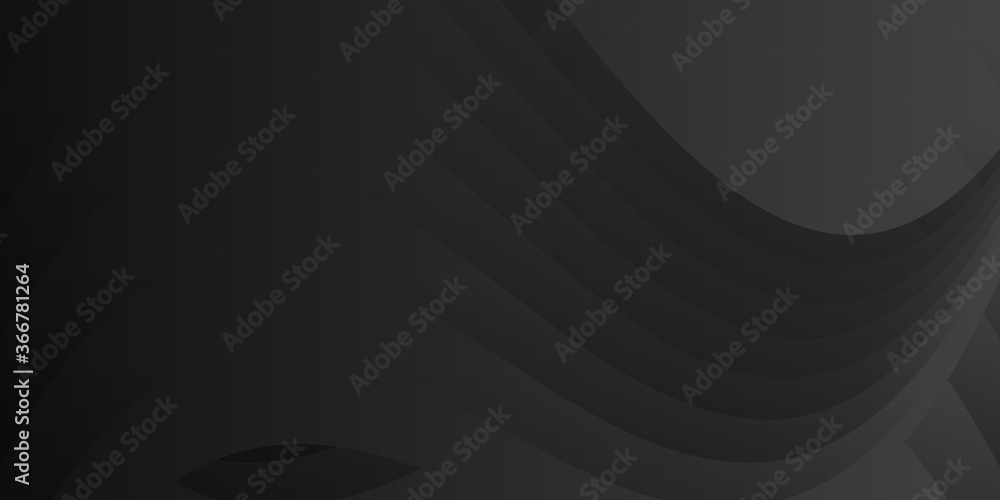 Modern black metallic abstract presentation background for business and corporate Modern black metallic abstract presentation background for business and corporate