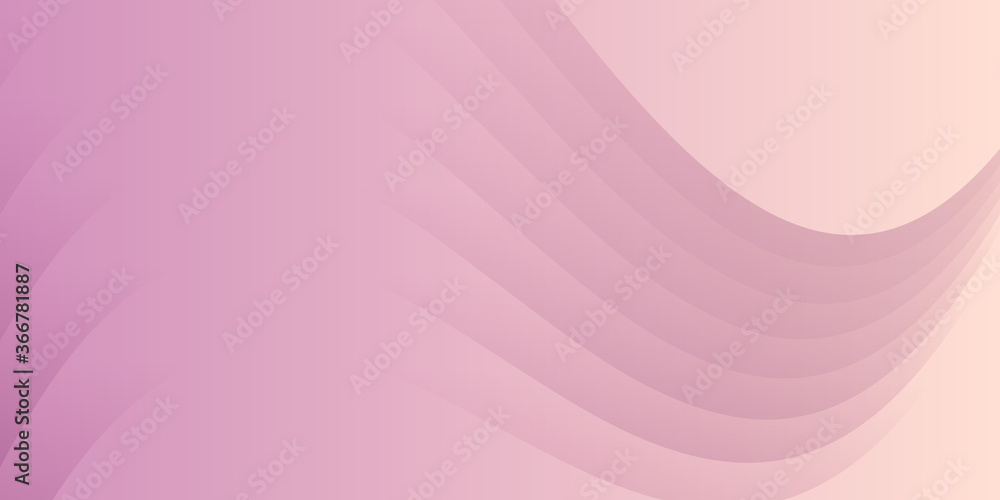 Pink abstract wave background for presentation design, fashion template, flyer and much more Pink abstract wave background for presentation design, fashion template, flyer and much more