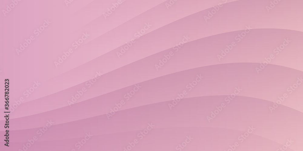 Abstract pink gradient background template Abstract pink gradient background template