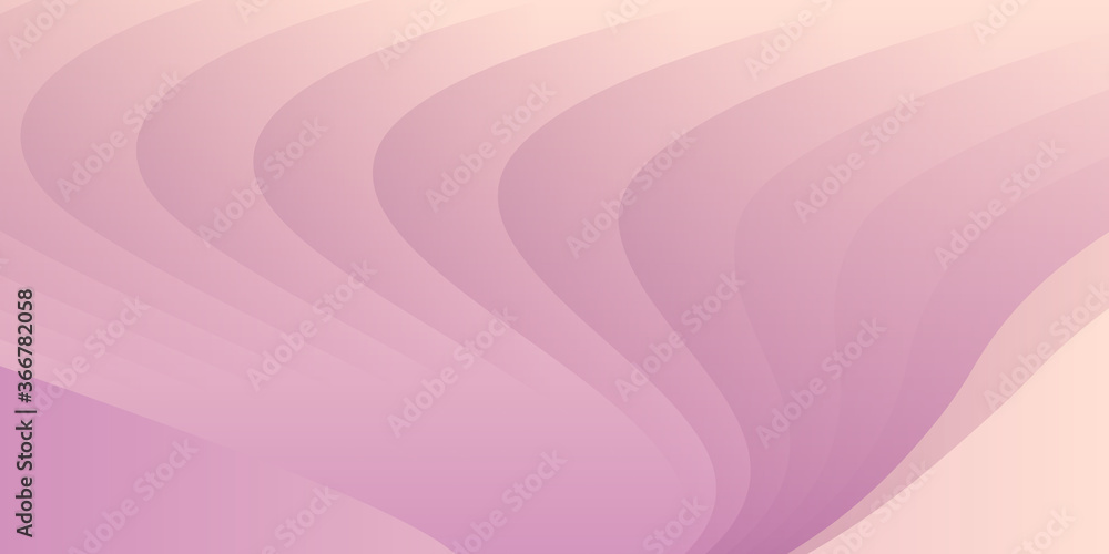 Abstract pink gradient background template Abstract pink gradient background template