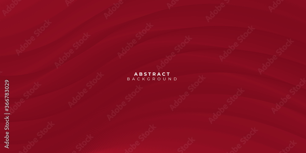 Modern 3D red grey geometric tech abstract presentation background Modern 3D red grey geometric tech abstract presentation background