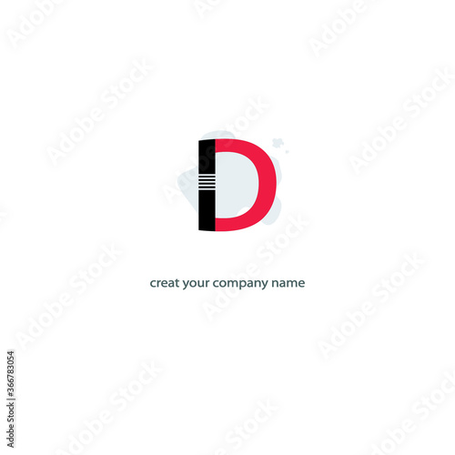 Free Download simple elegant logo of company - GFXLoad