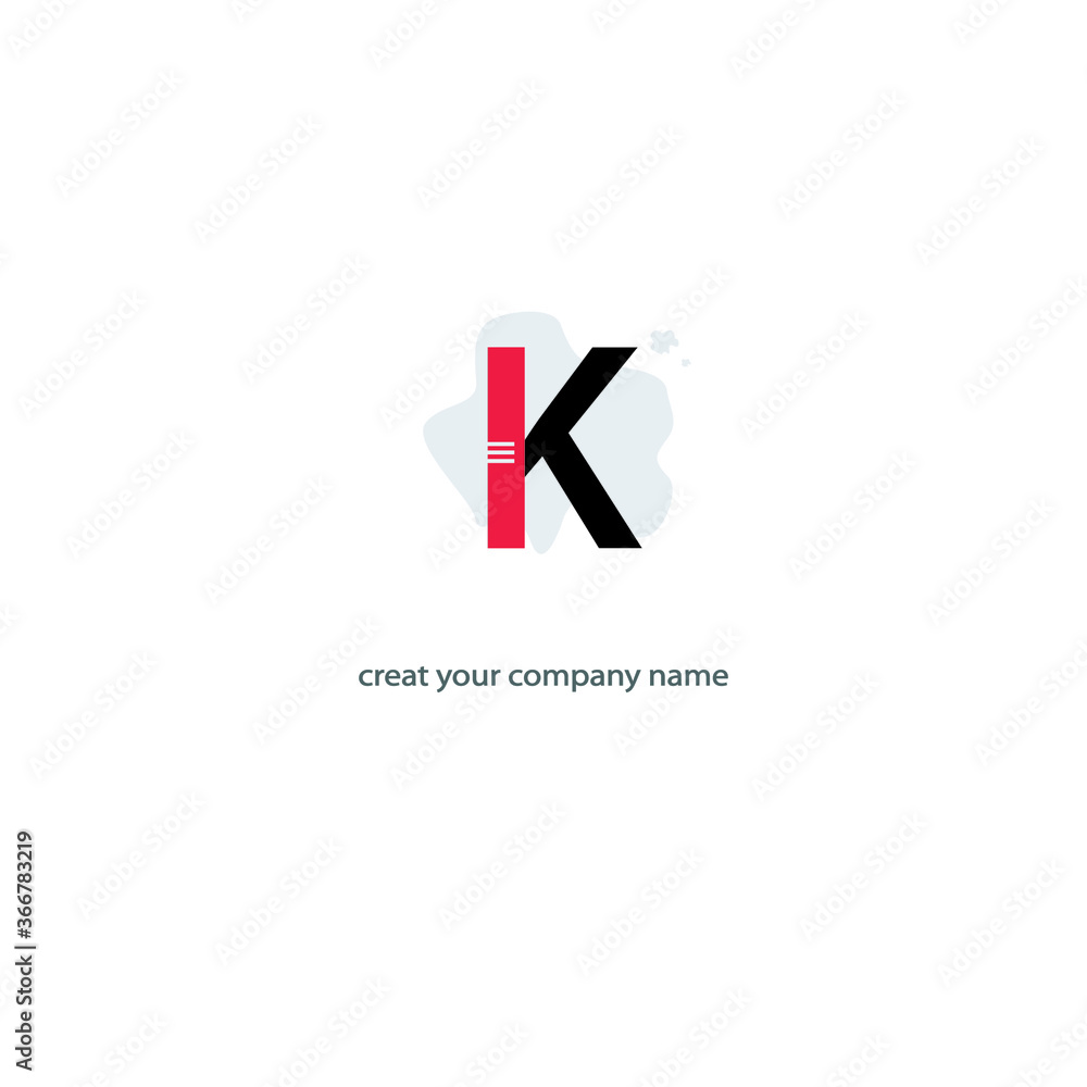 simple elegant logo of company simple elegant logo of company