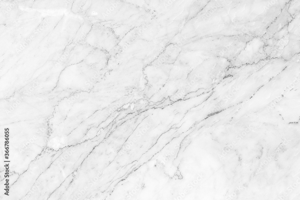 Obraz premium patterned natural of white marble pattern texture. abstract light background.