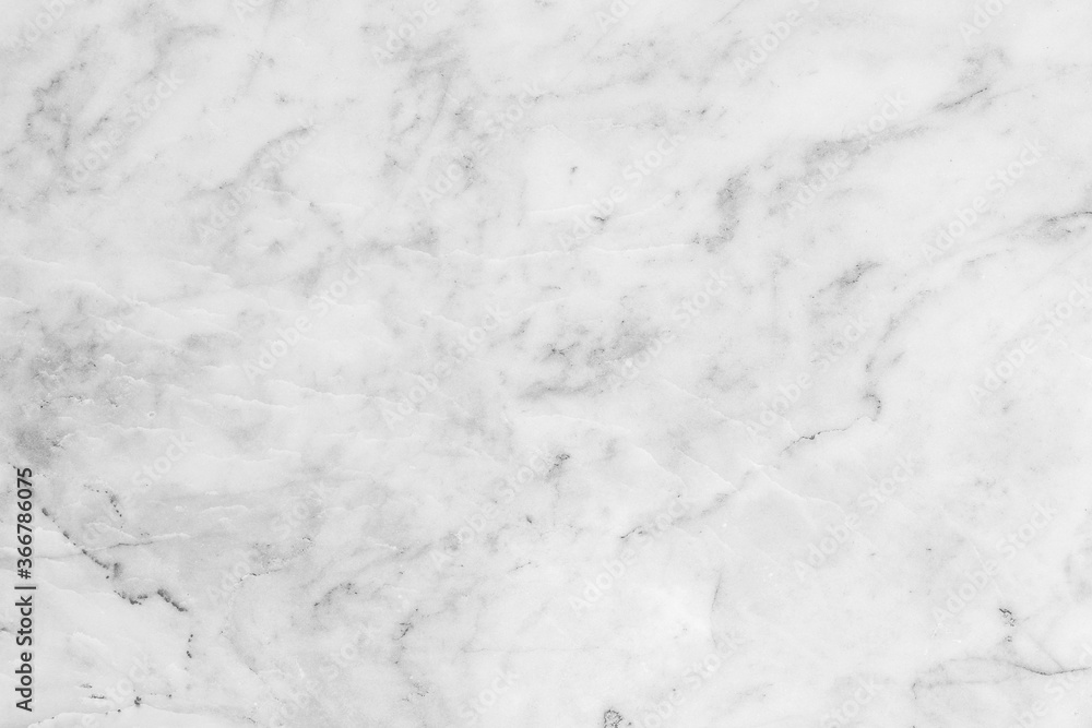 White marble texture, detailed structure of marble in natural patterned for background and product design.