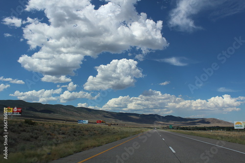road to nowhere