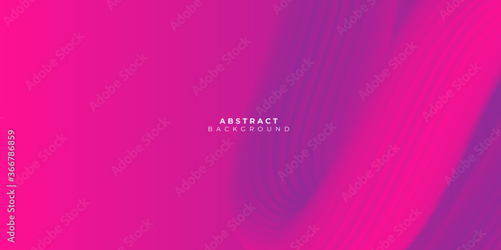Modern texture purple and pink abstract background concept with 3D line decoration Modern texture purple and pink abstract background concept with 3D line decoration