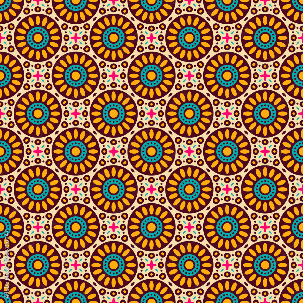 luxury ornamental mandala design background luxury ornamental mandala design background
