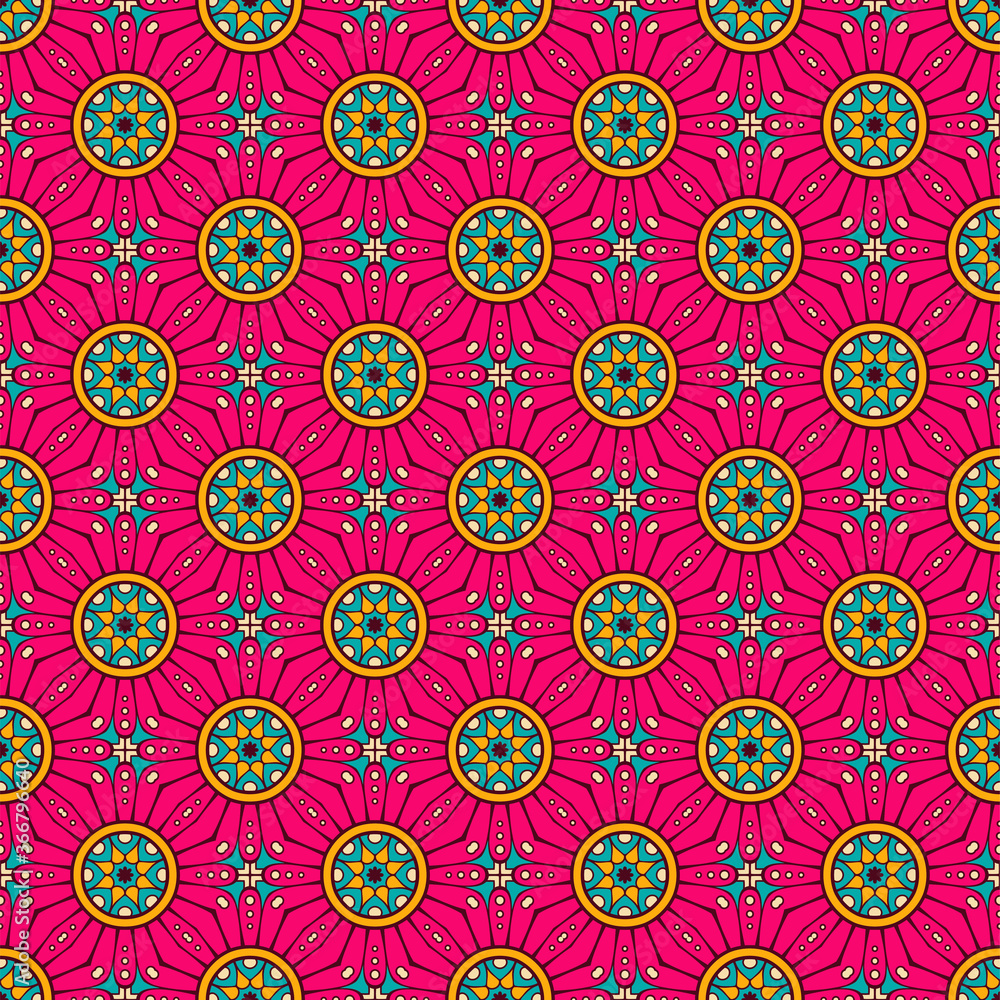 luxury ornamental mandala design background luxury ornamental mandala design background