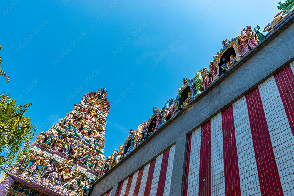Sri Srinivasa Perumal Temple This Temple Is One Of The Oldest Hindu sri-srinivasa-perumal-temple-this-temple-is-one-of-the-oldest-hindu