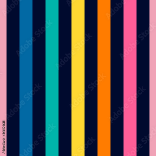 Abstract bright colorful seamless pattern.