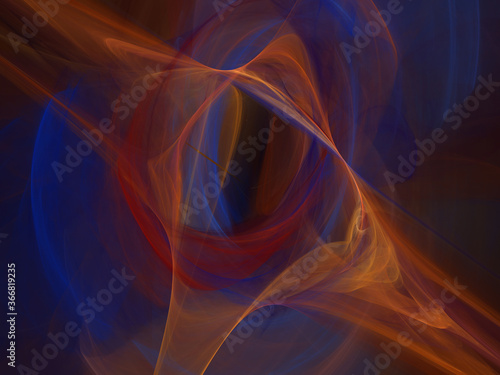 abstract colored background