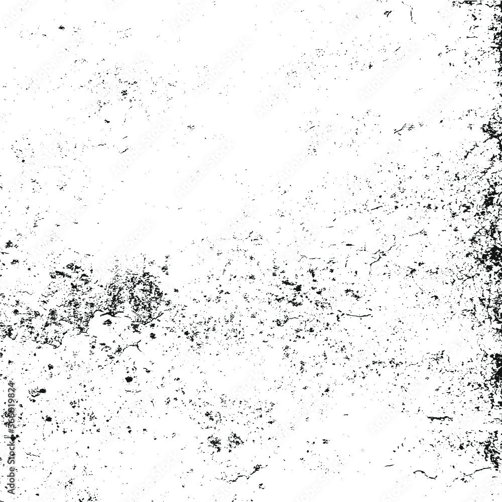 Grunge texture, vector