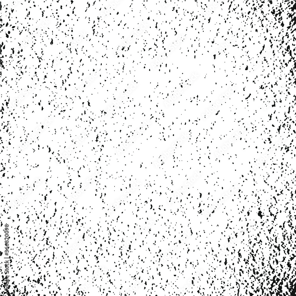 Grunge texture, vector