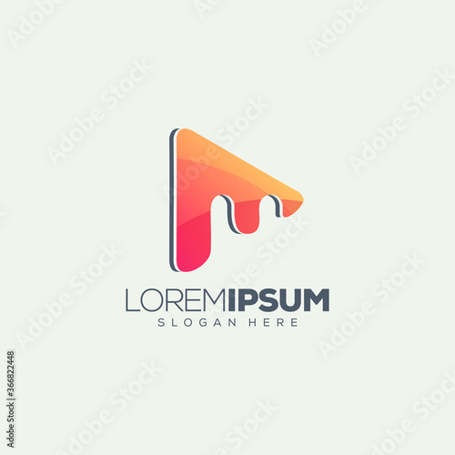 Logo, Abstract Logo, illustration, lion, abstract, modern, design, digital, 
creative, power, king, logo, wildlife, leo, wolf, black, Colors