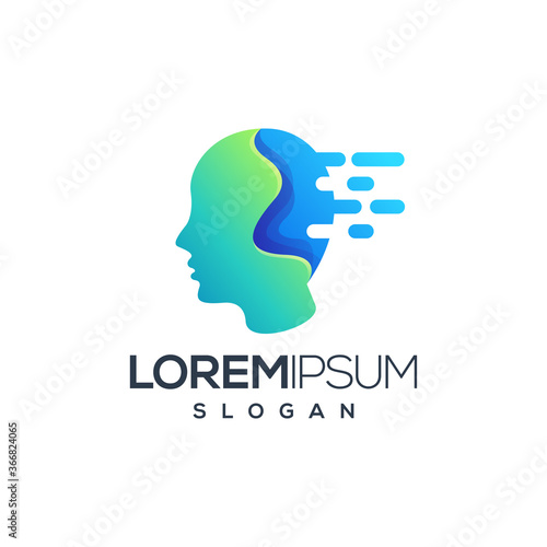 Logo, Abstract Logo, illustration, lion, abstract, modern, design, digital, 
creative, power, king, logo, wildlife, leo, wolf, black, Colors
