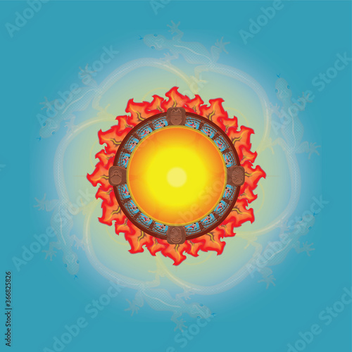sun southewest version