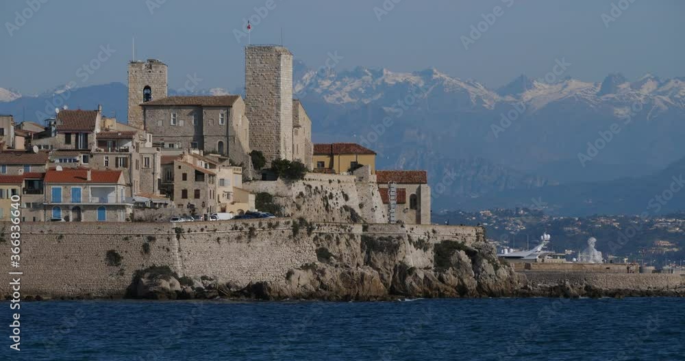 Antibes, Alpes-Maritimes department, Provence, Côte d'Azur, France Antibes, Alpes-Maritimes department, Provence, Côte d'Azur, France