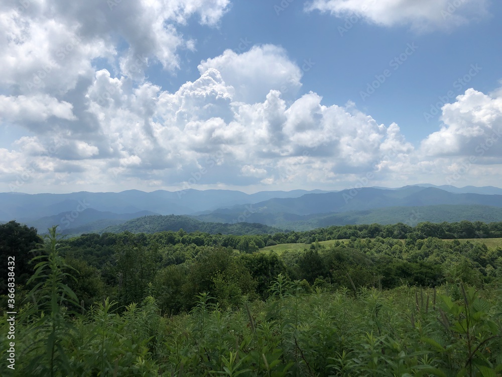Mountains Mountains