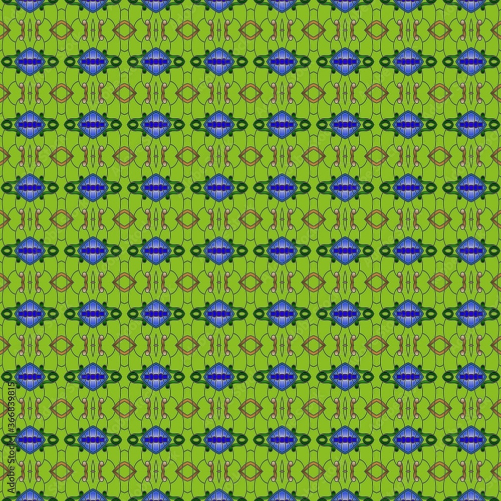 Seamless repeating patterns. Suitable for banner, brochure or cover. Seamless repeating patterns. Suitable for banner, brochure or cover.