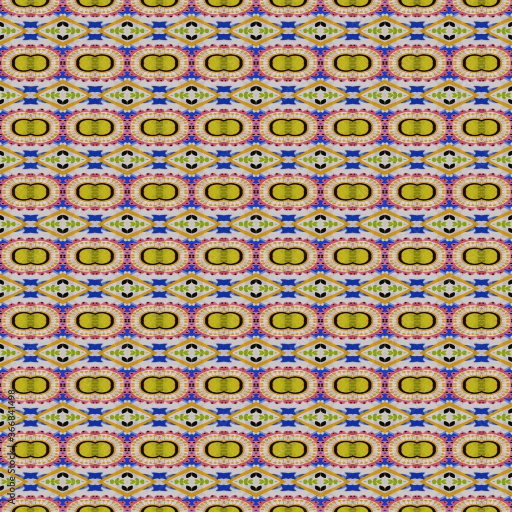 Seamless repeating  patterns. Suitable for banner, brochure or cover.
