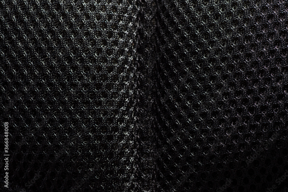 Fabric, leather and stitches texture Fabric, leather and stitches texture