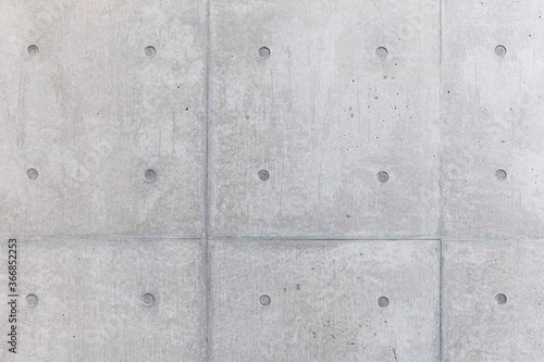 Vintage or grungy of Concrete wall Texture and seamless Background