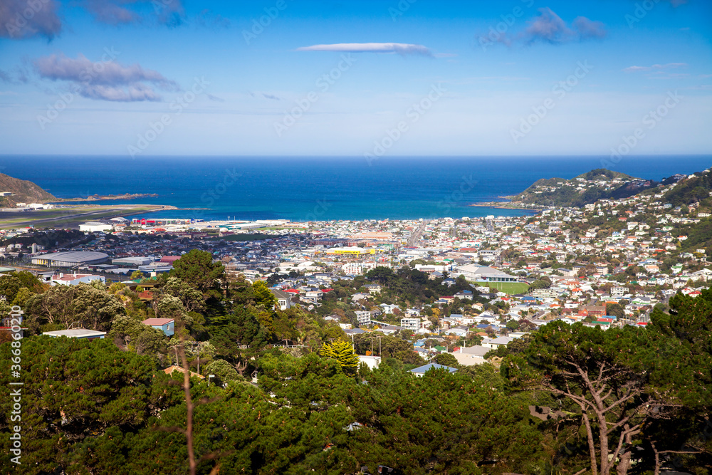 Auckland, New Zealand is a beautiful coastal city with clean water, blue skies, stunning vistas and friendly people.