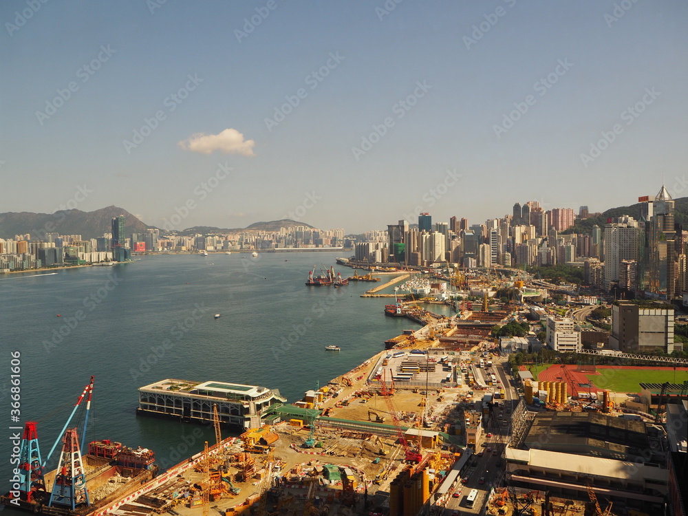 Fototapeta premium OLYMPUS DIGITAL CAMERA