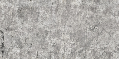 Wallpaper Mural grey concrete wall Torontodigital.ca