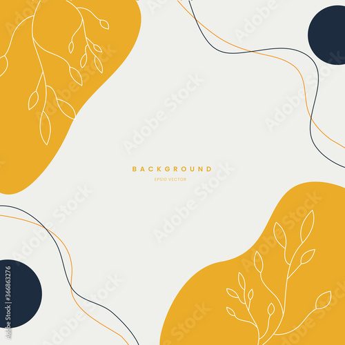 abstract vector background