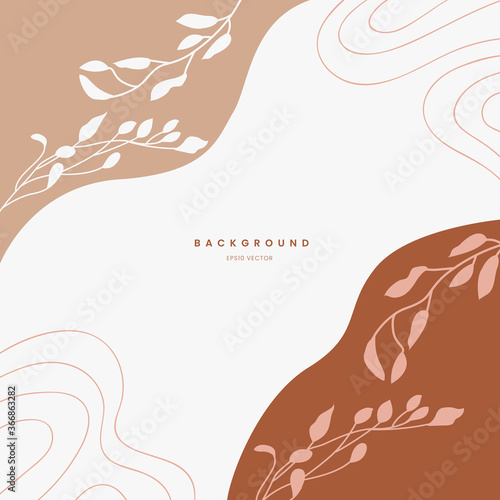 abstract vector background
