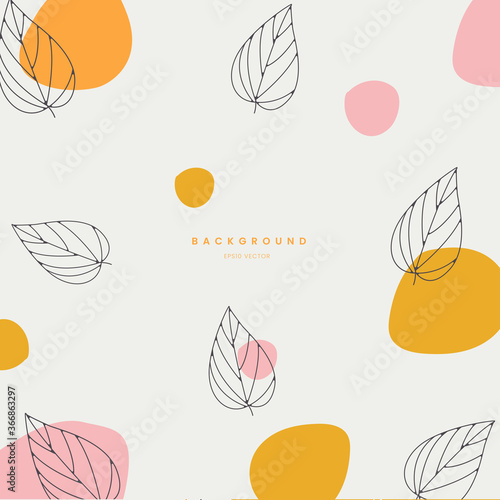 abstract vector background