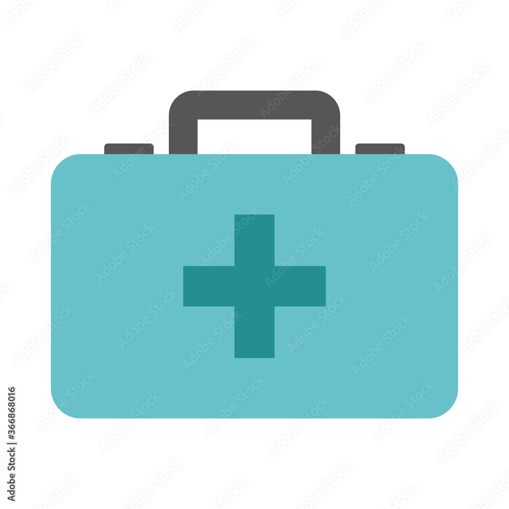 medicine drug kit isolated icon medicine drug kit isolated icon