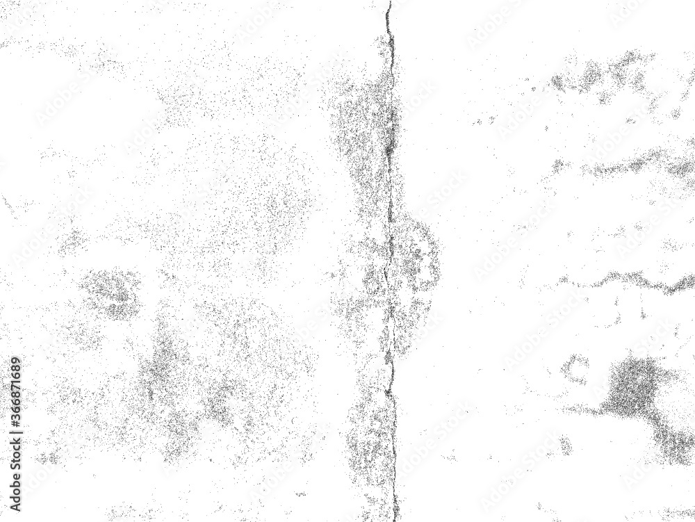 Obraz premium Grunge Background.Texture Vector.Dust Overlay Distress Grain ,Simply Place illustration over any Object to Create grungy Effect .abstract,splattered , dirty,poster for your design. 