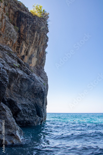 Wallpaper Mural Maratea Torontodigital.ca