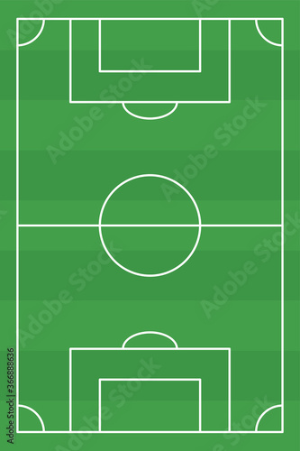 soccer football camp sport icon