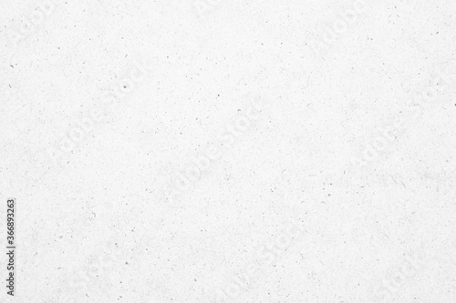 White recycle kraft paper cardboard surface texture background