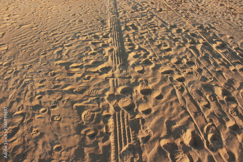 sand texture background