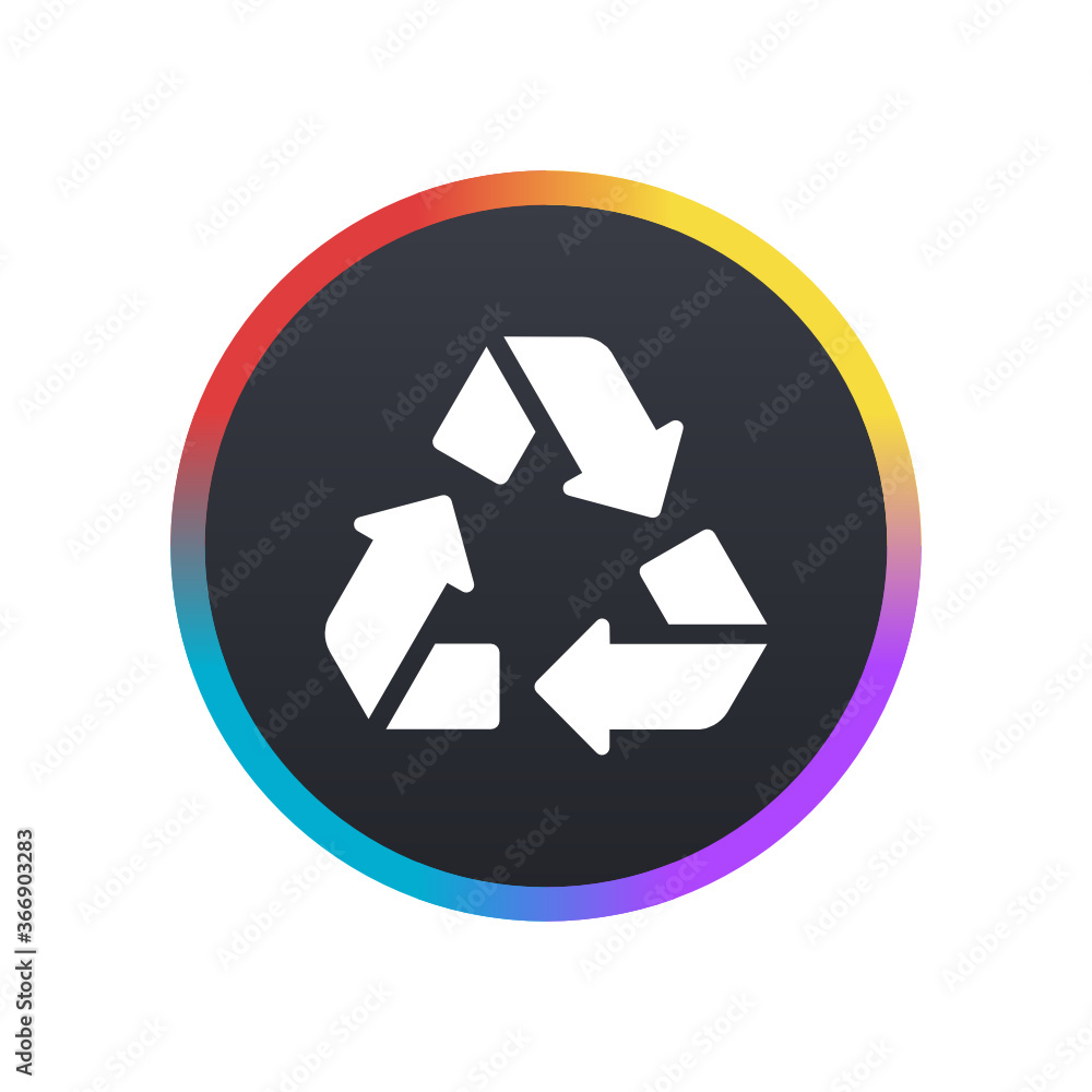 Recycle - Push Button Recycle - Push Button