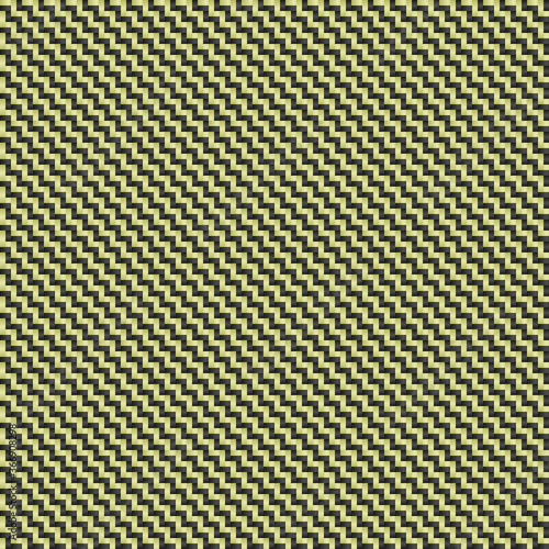 Carbon kevlar texture wallpaper, Seamless pattern background.