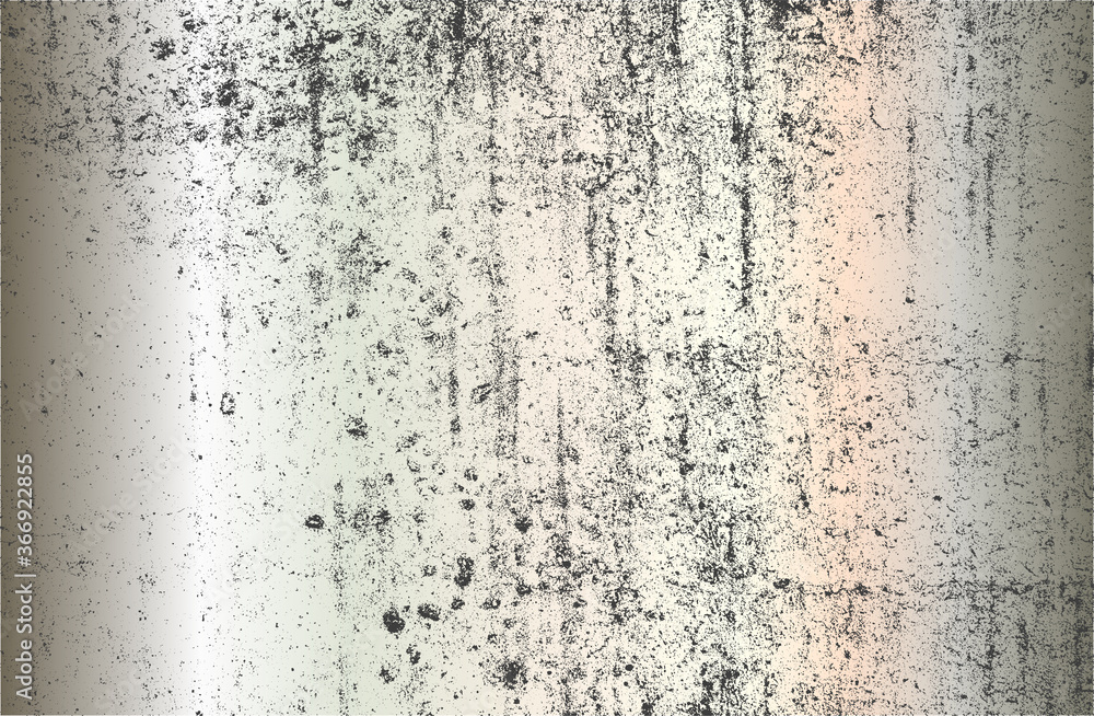 Luxury silver, steel, chromium, metallic gradient background with distressed cracked concrete texture. Luxury silver, steel, chromium, metallic gradient background with distressed cracked concrete texture.