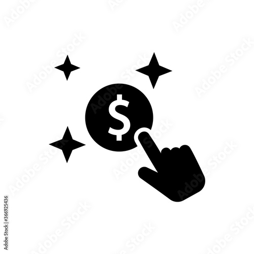 Pay Per Click Icon