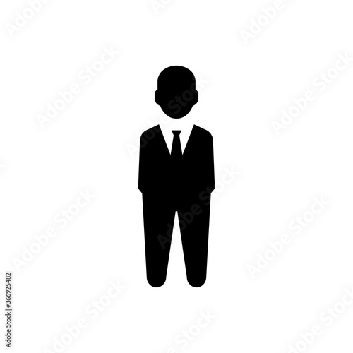 Business person Icon