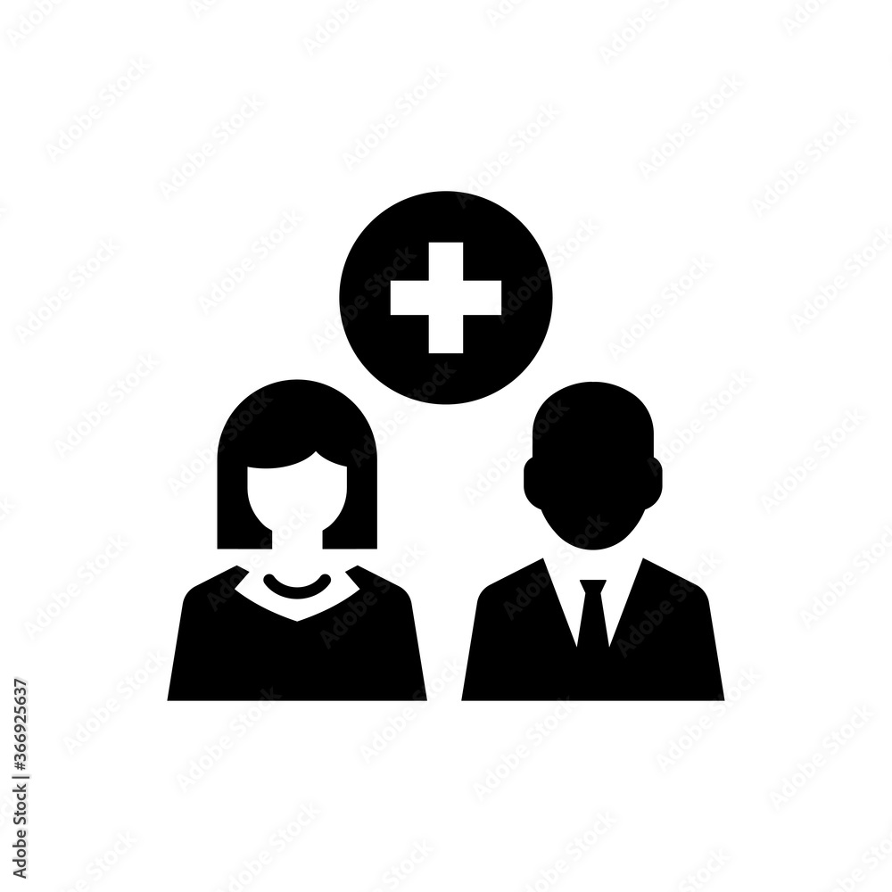Business Deal Icon Business Deal Icon