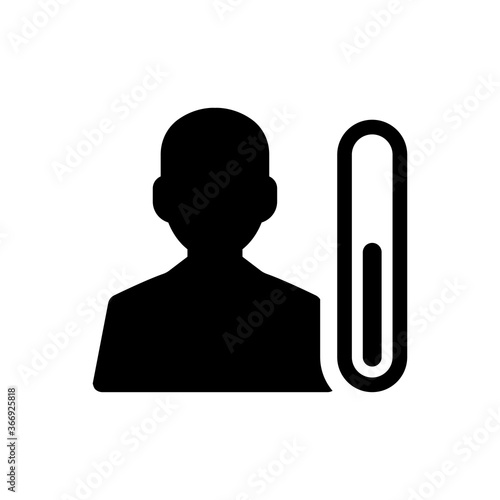 Employee Ability Icon