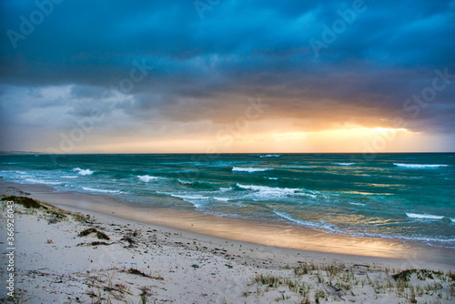 Arniston Sunrise